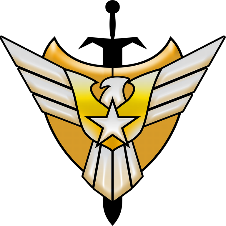 Generals Classic emblem
